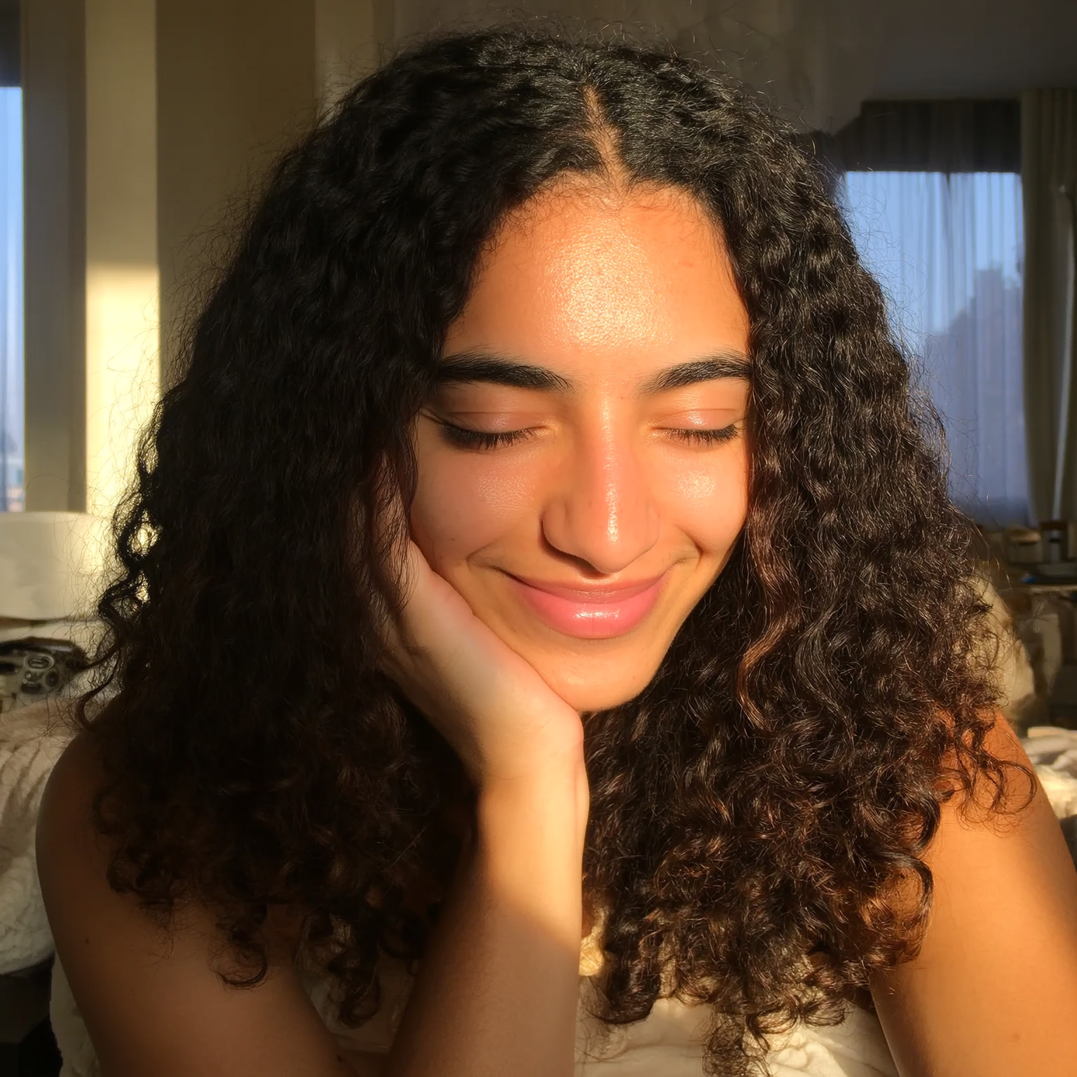 – Melissa J., New York, NY