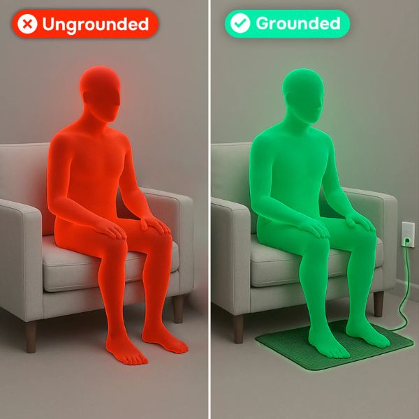 TerraGrounding ™ Mat