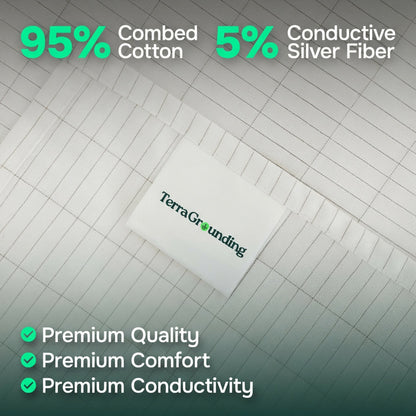 TerraGrounding™ Sheet