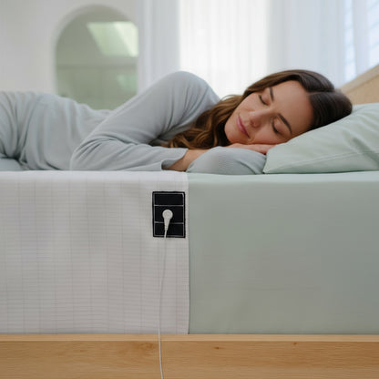 TerraGrounding™ Sheet