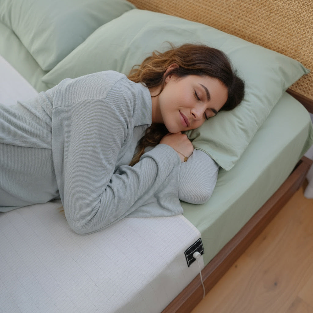 TerraGrounding™ Sheet