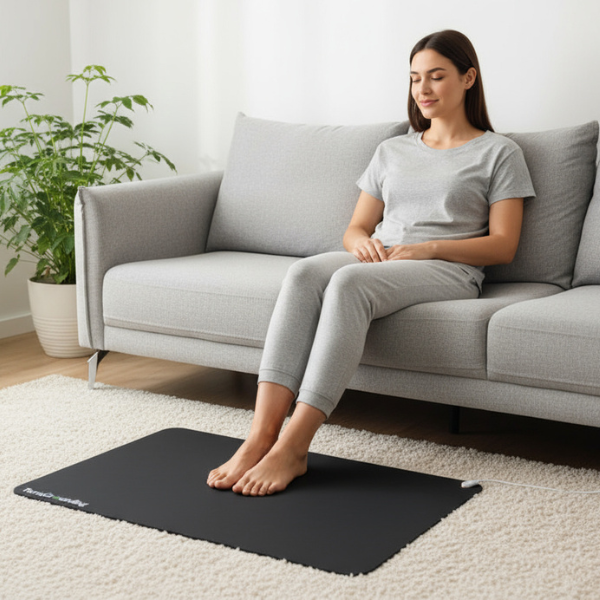 TerraGrounding ™ Mat