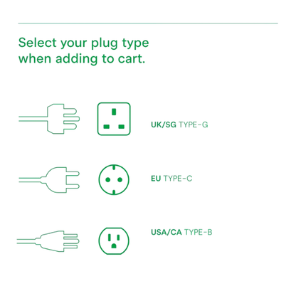 TerraGrounding ™ Mat
